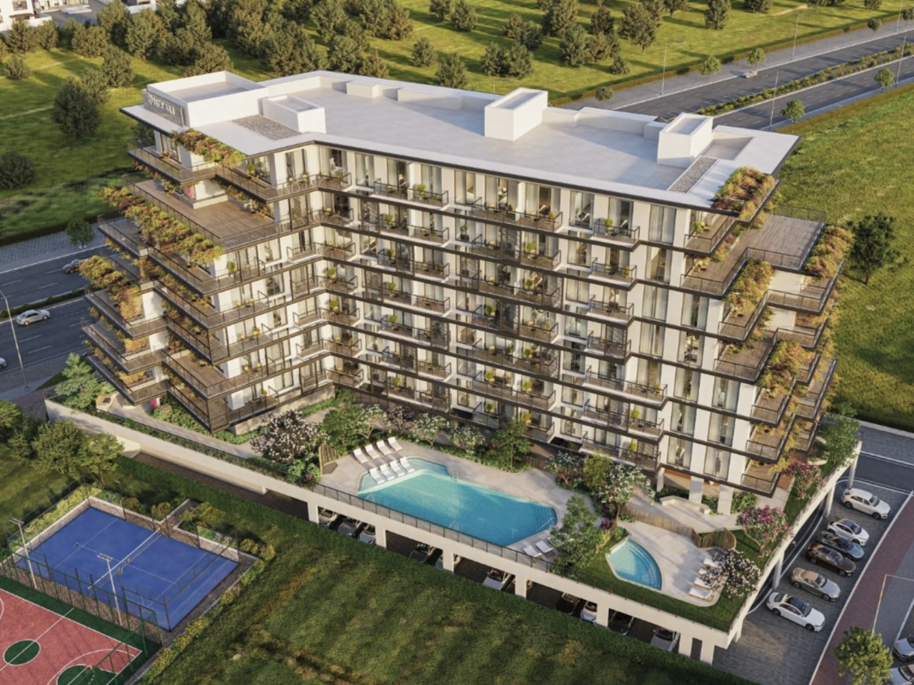 The Haven III /Q4 2027